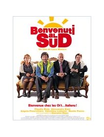 Benvenuti al sud - la critique