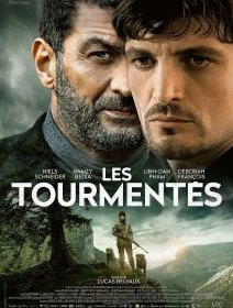 Les tourmentés - Lucas Belvaux - critique