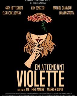 En attendant Violette - la critique du film