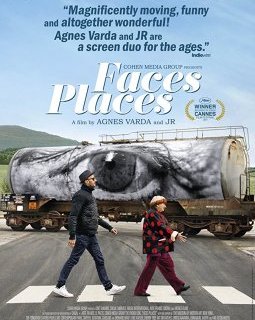 The Los Angeles Film Critics célèbrent Varda et Campillo pour un avant-goût des Golden Globes