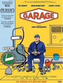 Garage - la critique