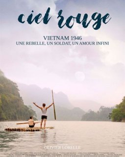 Ciel rouge - la critique du film