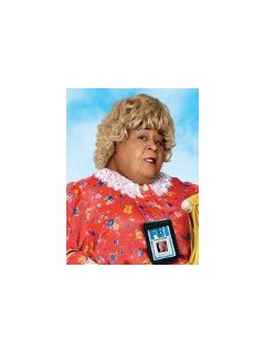 Big Mamma 3 : l'affiche HD du retour d'une série poids lourd