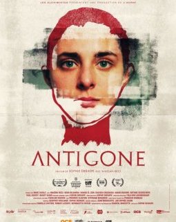Interview exclusive de Sophie Deraspe qui a réalisé Antigone