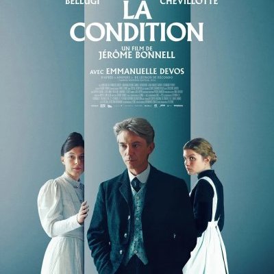 La condition - Jérôme Bonnell - critique