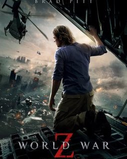 World War Z 2 : Le scénariste Steven Knight aux commandes