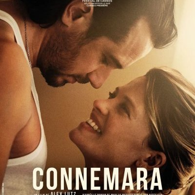 Connemara - Alex Lutz - critique pour