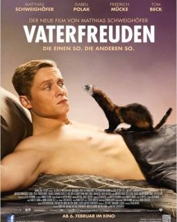 Vaterfreuden - bande-annonce 