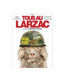 Tous au Larzac - coup d'oeil