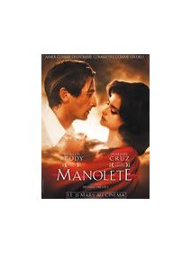 Manolete - fiche film