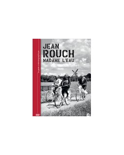 Madame l'eau - la critique + test DVD