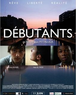 Débutants - la bande-annonce
