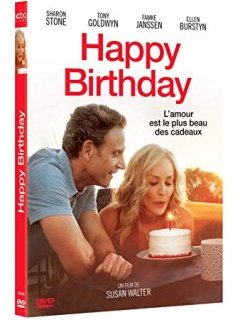 Happy birthday - la critique du film + le test DVD