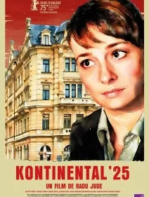 Kontinental '25 - Radu Jude - critique