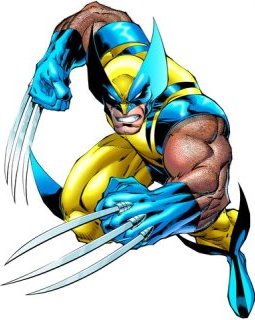 Une nouvelle série autour de Wolverine chez Panini