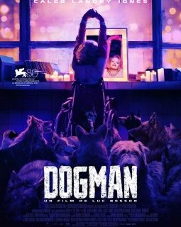 DogMan - Luc Besson - critique