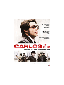 Carlos d'Assayas sort en salles