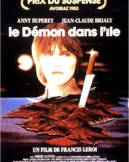 Le Démon dans l'île - Francis Leroi - critique