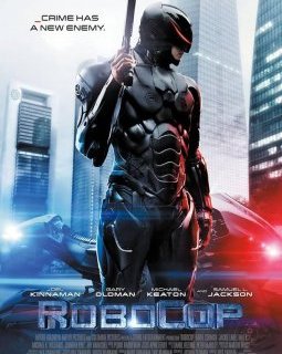 Robocop 2014, un second trailer et une nouvelle affiche pour le retour du flic cyborg