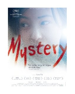 Mystery - la critique