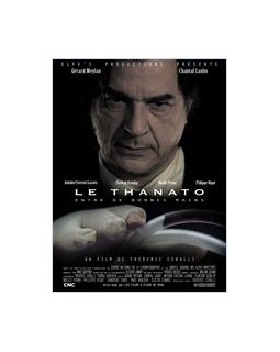 Le thanato - thriller à tout petit budget
