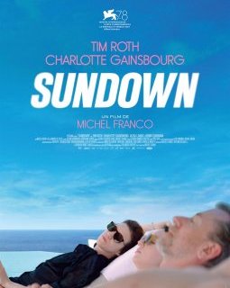 Sundown - Michel Franco - critique