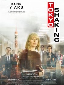 Tokyo Shaking - Olivier Peyon - critique