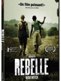 Rebelle - le test DVD