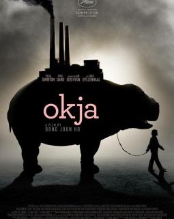 Okja : le nouveau Bong Joon-ho en compétition à Cannes