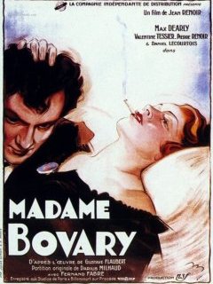 Madame Bovary (1934) - la critique du film