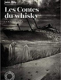 Les contes du whisky - la critique du livre