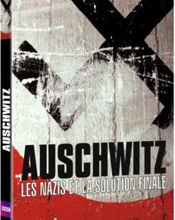 Auschwitz, les nazis et la solution finale - la critique + le test DVD