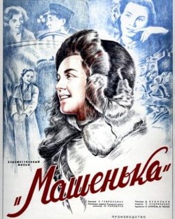 Machenka - La critique du film