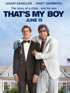 Crazy Dad - la bande-annonce du nouvel Adam Sandler