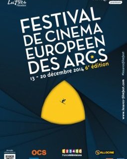 Festival de Cinéma Européen des Arcs 2015 : le programme
