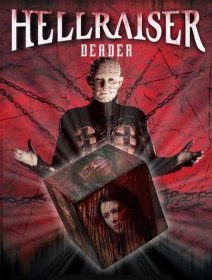 Hellraiser VII : Deader - la critique du film