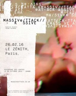 Massive Attack : le grand retour est inéluctable