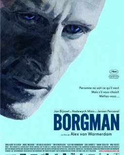 Borgman - Alex van Warmerdam - critique