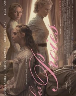 Les Proies : Sofia Coppola de retour en compétition à Cannes