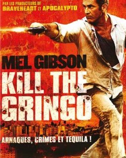 Kill the Gringo - Adrian Grunberg - critique
