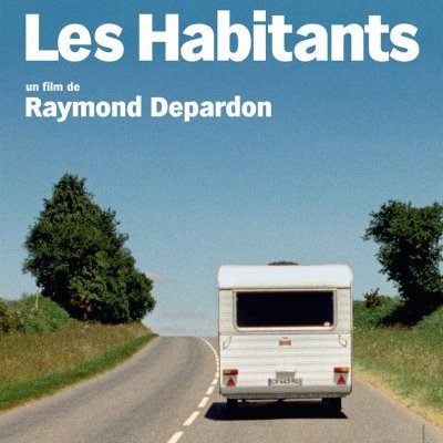 Les Habitants - Raymond Depardon - critique