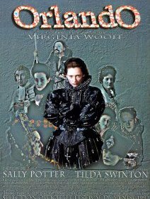 Orlando - Sally Potter - critique