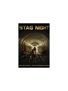 Stag night - la critique + test DVD