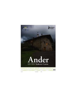 Ander - le test DVD