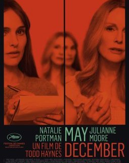 Semaine du 24 janvier 2024 : les sorties en salle