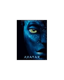 Avatar - l'événement James Cameron + le teaser HD