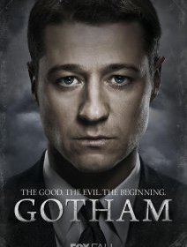 Gotham - nouvelle bande-annonce du prequel de Batman