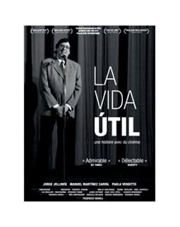 La vida util - coup d'oeil