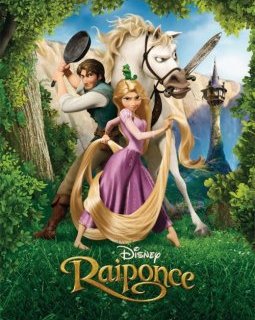 Raiponce - la critique