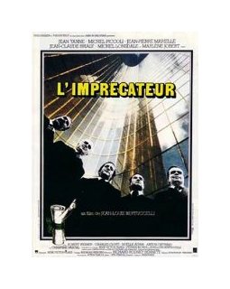 L'imprécateur - la critique